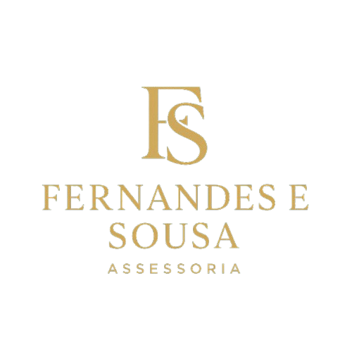 Logo Fernandes e Sousa